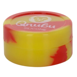 QNUBU silicone container: