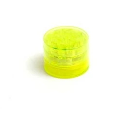 912205 - PLASTIC GRINDER | 4 PARTS 52x28