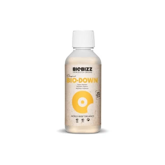 BIOBIZZ - BIO DOWN (EX BIO pH-) | 250ml