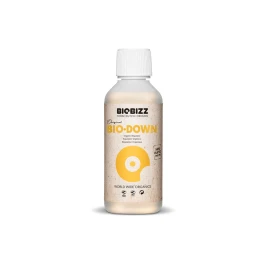 1000320 - BIOBIZZ - BIO DOWN (EX BIO pH-) | 250ml