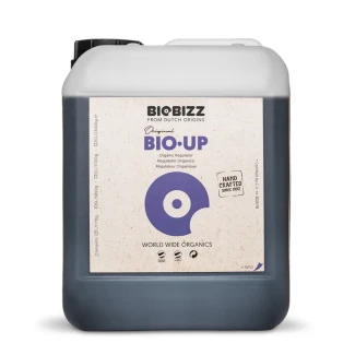 BIOBIZZ - BIO UP (BIO pH+) | 5L