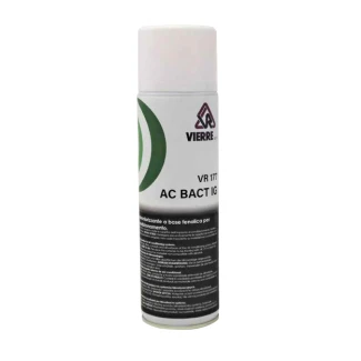 UEBER - BACT IG AREOSOL DISINFECTION OF AIR CONDITIONERS AND VACUUMS | 500ml