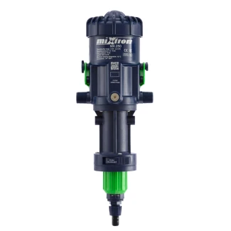 MIXTRON - MX.300.P022 FERTILIZER DOSER | MAX 3 mc/h