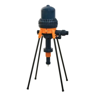 MX1100P55B - MIXTRON - MX.1100.P055.B FERTILIZER DOSER | MAX 11 m3/h