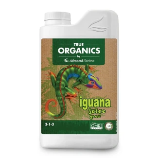 5223-14 - ADVANCED NUTRIENTS - TRUE ORGANICS IGUANA JUICE GROW | 1L