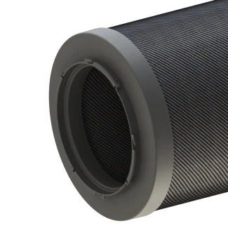 SECRET JARDIN - CARBON ACTIVE FILTER DF16F350 | 350m3/h