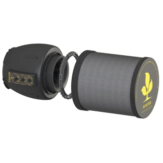 SECRET JARDIN - CARBON ACTIVE FILTER DF16F350 | 350m3/h