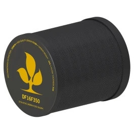 DF16F350 - SECRET JARDIN - ACTIVATED CARBON FILTER DF16F350 | 350m3/h