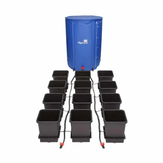 AP200/SQ/12 - AUTOPOT - 1POT KIT SYSTEM AQUAVALVE5 | 12POT