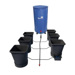 AP300/XL/6 - AUTOPOT - 1POT XL KIT SYSTEM | 6POT XL