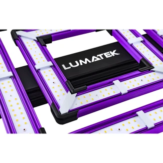 LUMATEK - ATTIS 200W PRO LED