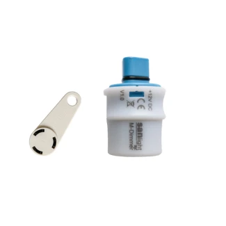 AB0007 - SANLIGHT - M-DIMMER EVO SERIES