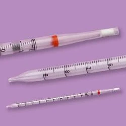 PIP - GRADUATED PIPETTE 25 ML RANGE 0.2ML