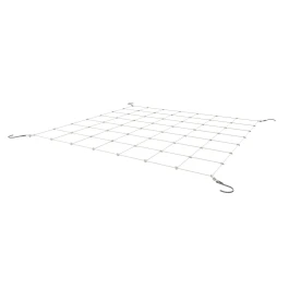 WEBIT300W - SECRET JARDIN - WEBIT 300W ELASTIC NET FOR PLANT SUPPORT | 300x150 cm