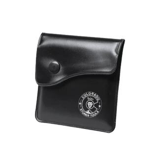 SMOK0013 - QNUBU - POCKET ASHTRAY