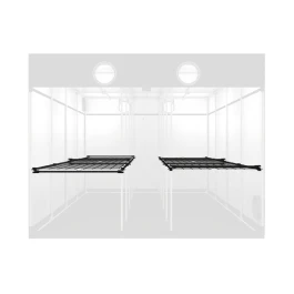 INT480K - SECRET JARDIN - INTENSE 480 R4.0 SPACE BOOSTER &amp; WEBIT