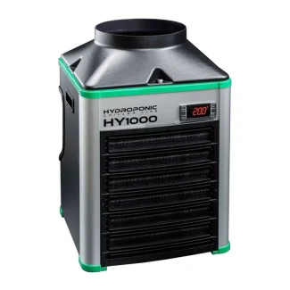 TKC#HY30CC22E - TECOPONIC - HY1000 WATER COOLER FOR TANKS | UP TO 1000L