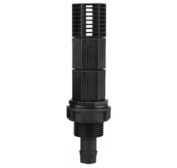 EI115 - OVERFLOW DRAINAGE FITTING FOR EBB&amp;FLOOD SYSTEMS