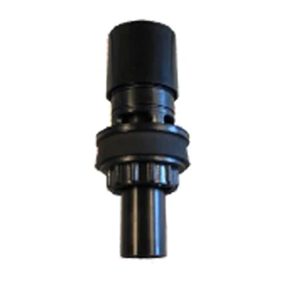 SIPVALVE - INDOORLINE - SIPHON VALVE DRAINAGE VALVE