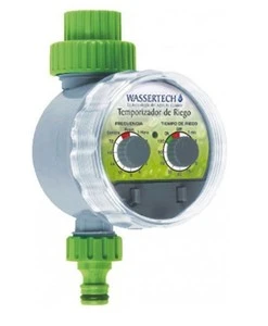 RGTRAW - ANALOGUE IRRIGATION CONTROL UNIT