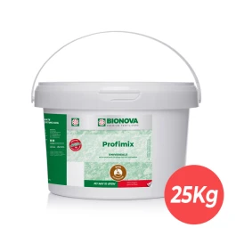 40063 - BIO NOVA - PROFIMIX | 25Kg