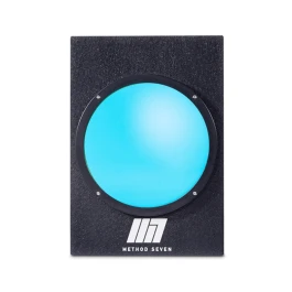 M7FILTHPS - METHOD SEVEN - HPS CAMERA FILTER | HPS PHOTO FILTER