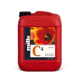 300094204 - MILLS NUTRIENTS - C4 | 10L