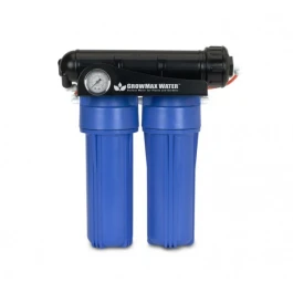 GM500 - GROWMAX WATER - POWER GROW 500L/DAY REVERSE OSMOSIS FILTER