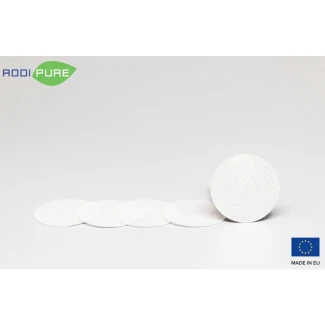 ADDIPURE - EXTRACTION REPLACEMENT FILTERS ADQ WHITE | DIAM. 35mm 10pcs