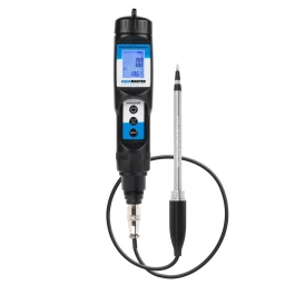 ATM1035 - AQUA MASTER TOOLS - E300 PRO EC AND TEMPERATURE METER FOR SUBSTRATES AND LIQUIDS