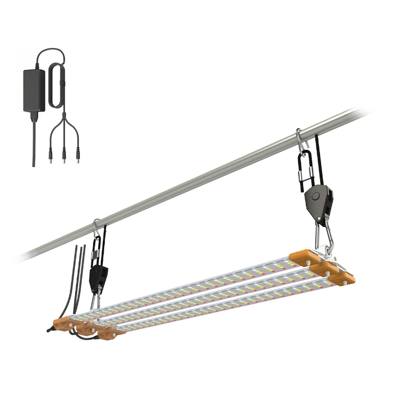 COM60K - SECRET JARDIN - KIT COSMORROW BLOOM | 60W 50cm