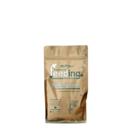 GHFENH125GR - GREEN HOUSE FEEDING - BIO ENHANCER | 125gr