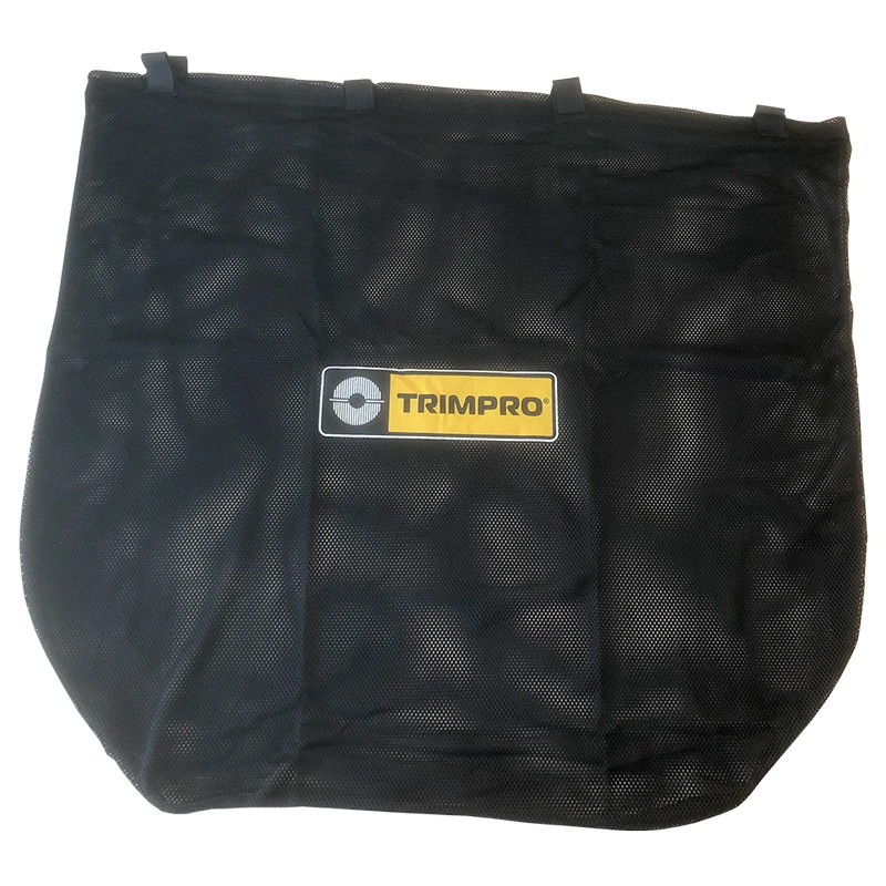 900365 - TRIMPRO - LEAF COLLECTION BAG FOR AUTOMATIK, ORIGINAL AND ROTOR | REPLACEMENT