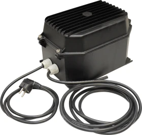 BK1000 - IP66 WATERPROOF IGNITION SYSTEM FOR HPS 1000W ETI BLACK BOX