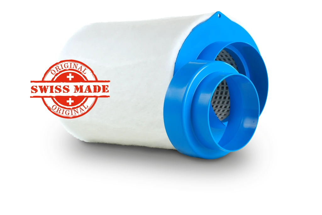 ART1303 - REDUCTION FROM 150 TO 200 MM CARBON ACTIVE HOMELINE