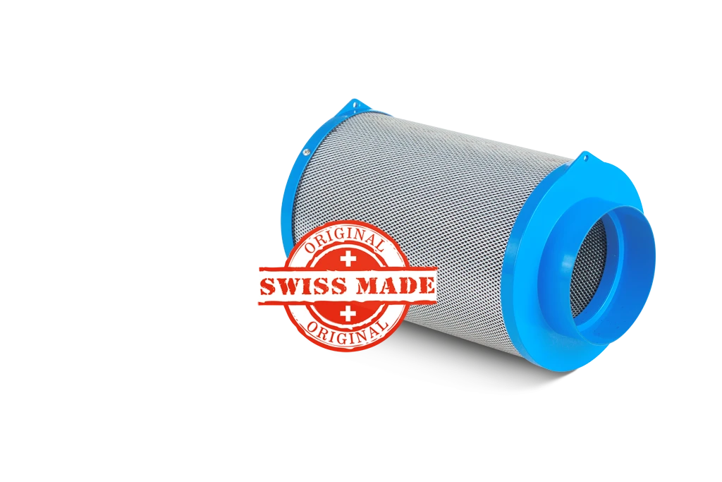 ART1207 - CARBONACTIVE HOMELINE GRANULATE 400G DIAM 125MM - 400MC/H