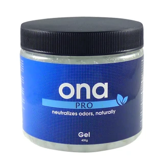 ONAGPR500 - ONA GEL PRO 400GR