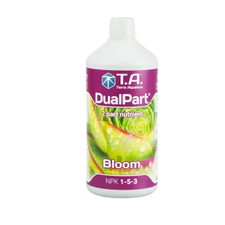 GFDB - TERRA AQUATICA - DUALPART BLOOM | 1L