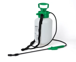423009 - WATERMASTER 5L FOLIAR TREATMENT PRESSURE PUMP