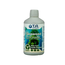 GO23002 - TERRA AQUATICA - SEAWEED | 0.5L