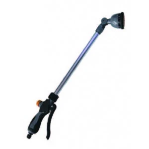 421064 - TELESCOPIC IRRIGATION LANCE WITH QUICK-CONNECT CONNECTION