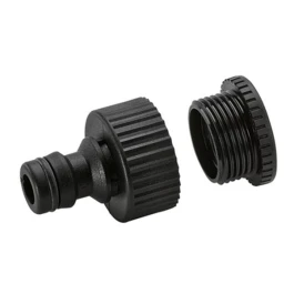 421139 - QUICK-CONNECT ADAPTER WITH 3/4 -1 THREAD