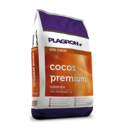 A30035 - PLAGRON - COCOS PREMIUM | BAG 50L