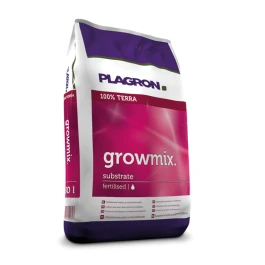 PGM50 - PLAGRON - GROWMIX SOIL WITH PERLITE | 50L