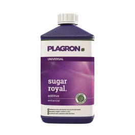XEA30188 - PLAGRON - SUGAR ROYAL | 1L