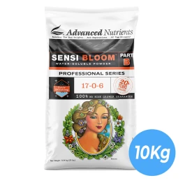 6111-57EU - ADVANCED NUTRIENTS - WSP SENSI BLOOM PRO B | 10Kg