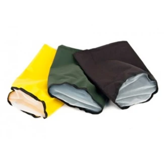 912131 - CHOCOLIZER - KIT WITH 3 EXTRACTION BAGS | 19 LITRES