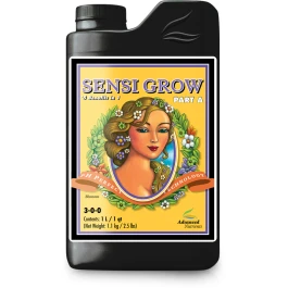 6201-14 - ADVANCED NUTRIENTS - SENSI GROW PART A | 1L