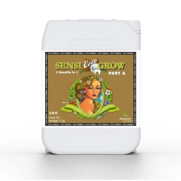 8550-16 - ADVANCED NUTRIENTS - SENSI GROW COCO PART A | 10L