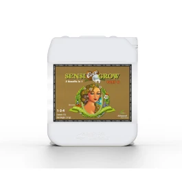 8555-20 - ADVANCED NUTRIENTS - SENSI GROW COCO PART B | 5L